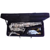 Moller Saksofon AL-802L SILVER 410 | ePonuda.com