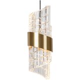 Lesnina XXXL VISEČA LED-SVETILKA Kligande 8 W/720 lm/2700 K/230 V/ | Shoptok.si
