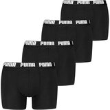 Puma Bokserice crna / bijela Cijene
