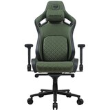 COUGAR GAMING COUGAR Defensor S Army Green F Gaming Chair CGR-DSF-GEB | Eponuda.com