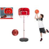 Lean Toys Otroški košarkarski set – zabava, gibanje in razvoj skozi igro | Shoptok.si
