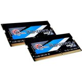 G.skill RAM memorija SODIMM DDR4 3200 16GB (2x8) G.Skill Ripjaws | ePonuda.com