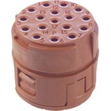  EPIC® SIGNAL M23 P umetak 17-polni LappKabel sadržaj: 5 kom. | Eponuda.ba