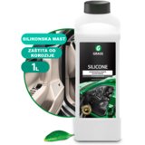 Grass Silikonska mast za podmazivanje gumenih i plastičnih delova automobila 1L Cene