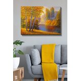 Wallity platno za slike Tablo-62, 70x100 cm | Eponuda.ba