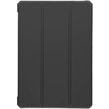 AVIZAR Ovitek Huawei MatePad 11 z magnetnim preklopom in odrezanimi robovi, odpornimi proti udarcem - prozorna hrbtna stran, crna, (21124047) | Shoptok.si