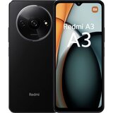 XIAOMI REDMI A3 4GB/128GB Black | Eponuda.ba