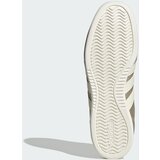 Adidas Nizke superge 'Barreda' zlata / bela | Shoptok.si