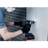 Bosch expert HEX-9 burgija za tvrde pločice 6x90 mm