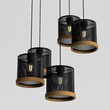  Luster na sajli BERIL 5xE27/60W/230V | Eponuda.com