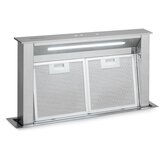 Klarstein Royal Flush Eco, kuhinjska napa, 60 cm, 576 m³/h, A+ cene