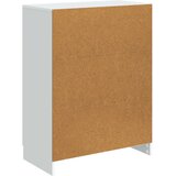  Kreveta Bijela 66 x 34,5 x 87 cm Konstruirano drvo | Eponuda.ba