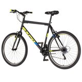 Explorer bicikl spark 26" sivo žuti | Eponuda.com
