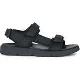 Geox Športni sandali - Črna