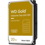 Western Digital hdd wd gold 20TB WD202KRYZ 7200RPM 512MB cene