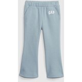 GAP Kids Sweatpants with logo - Girls | shoptok.hr