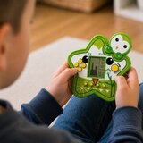  Tetris Star Electronic Game - Green | shoptok.hr