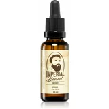 Imperial Beard Urban olje za brado 30 ml