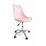  Radna stolica paw pink oc-881 Cene