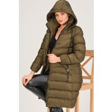 Dewberry Ženska jakna KABAN | Shoptok.si