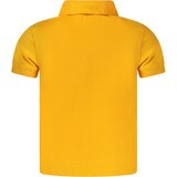 K-Way POLO SHORT SLEEVES CHILDREN ORANGE | shoptok.hr