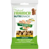 Nutri Snack Puppy & Adult, liofilizirani zalogajčići 20 g - Piletina