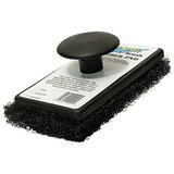 STARBRITE Gleter spužva (Tvrdo, Crne boje) | shoptok.hr