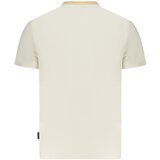 Napapijri SHORT SLEEVE T-SHIRT MEN WHITE | shoptok.hr