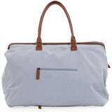 Childhome torba mommy bag canvas grey | shoptok.hr
