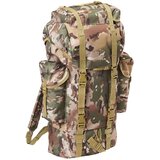 Brandit vojnički rukzak 65L, Tactical Camo | shoptok.hr