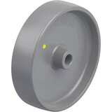 Blickle 626911 PO 200/20G-ELS kotač Promjer kotača: 200 mm Nosivost (maks.): 600 kg kom. | Eponuda.ba