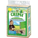 Chipsi Classic žagovina za glodalce | Shoptok.si