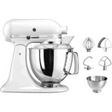 Kitchenaid Mikser sa posudom, 300W, kuhinjski robot – 5KSM175PSEWH | Eponuda.ba