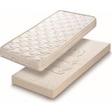 Lagea penasto ležišče 120x60 Baby Latex | Shoptok.si