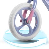 Ricokids FUNNU bicikl bez pedala, ljubičasti | shoptok.hr
