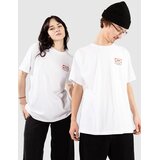 Katin USA Assembly T-shirt white | Shoptok.si