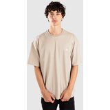 Adidas Ess T-shirt khaki three Cene