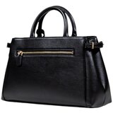 Guess Ročna torba Lefia HWBG96 44060 Črna | Shoptok.si