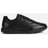 Geox Black men's sneakers Spherica EC2 - Men's | shoptok.hr