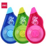 Deli KOREKTOR U TRACI EKSTRA DUGAČAK 5mm x 30m BLISTER EH21301 | ePonuda.com