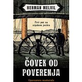 Laguna Herman Melvil - Čovek od poverenja Cene