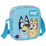 BLUEY Plava torba za rame | shoptok.hr