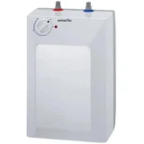 Grelnik vode TEG5U (5 l, 2 kW, nizkotlačni, podpultni, 39 x 25,6 x 21,3 cm)