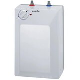 Gorenje podpultni grijač vode teg 5 u (zapremnina: 5,5 l, temperaturni raspon: do 75 °c) Cijene