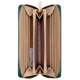 Vuch Ženski novčanik Nightie Nicci Flowers Green, 10 x 20 cm | shoptok.hr