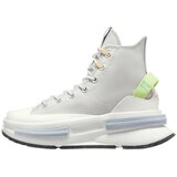 Converse Visoke superge Baskets Run Star Legacy CX Hi toile grise Siva Cene