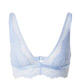 Hunkemöller Grudnjak 'Mika' svijetloplava Cijene