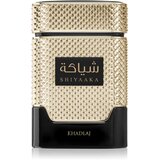 Khadlaj Shiyaaka Gold parfemska voda uniseks 100 ml Cijene