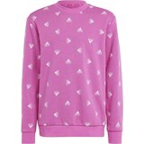 Adidas Bluv Swt JR Ljubičasta | shoptok.hr