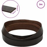  Kožni Remen Tamno smeđa 200 x 4 cm Koža | Eponuda.ba